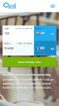 Mobile Screenshot of opaltransfer.com